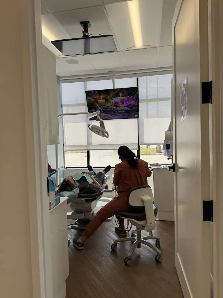 Magnolia Dental Guelph