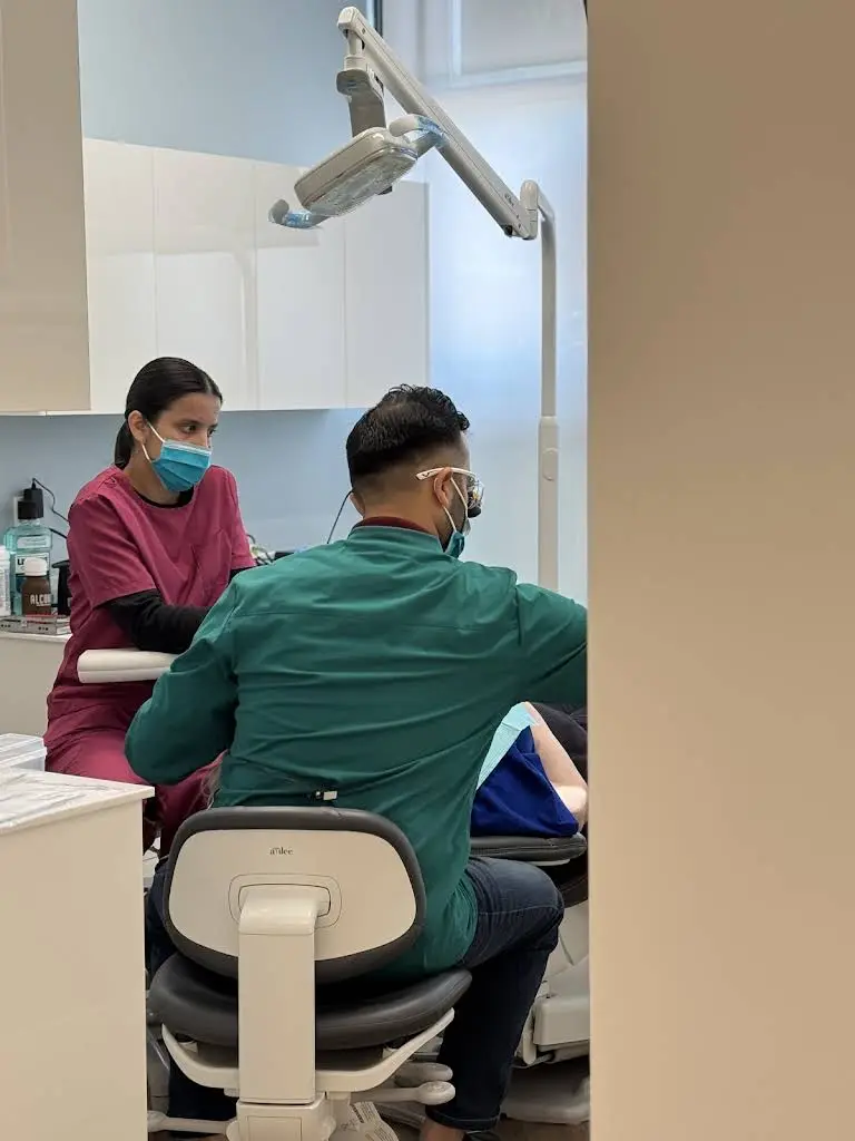 Magnolia Dental Guelph