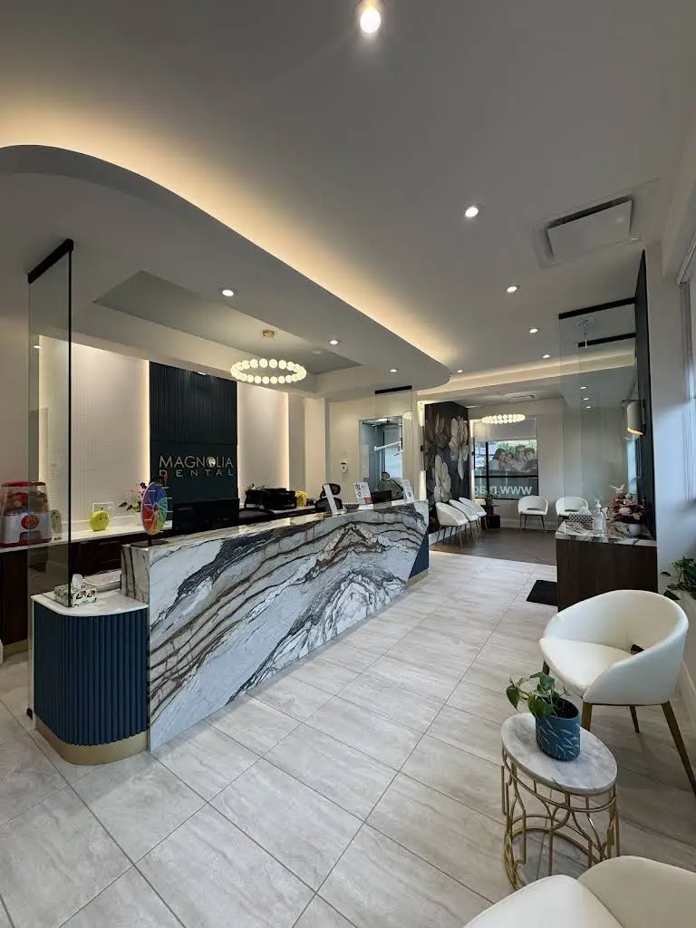 Magnolia Dental Guelph