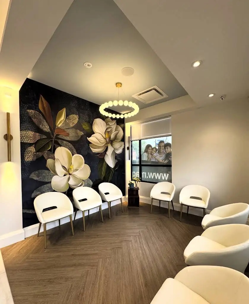 Magnolia Dental Guelph