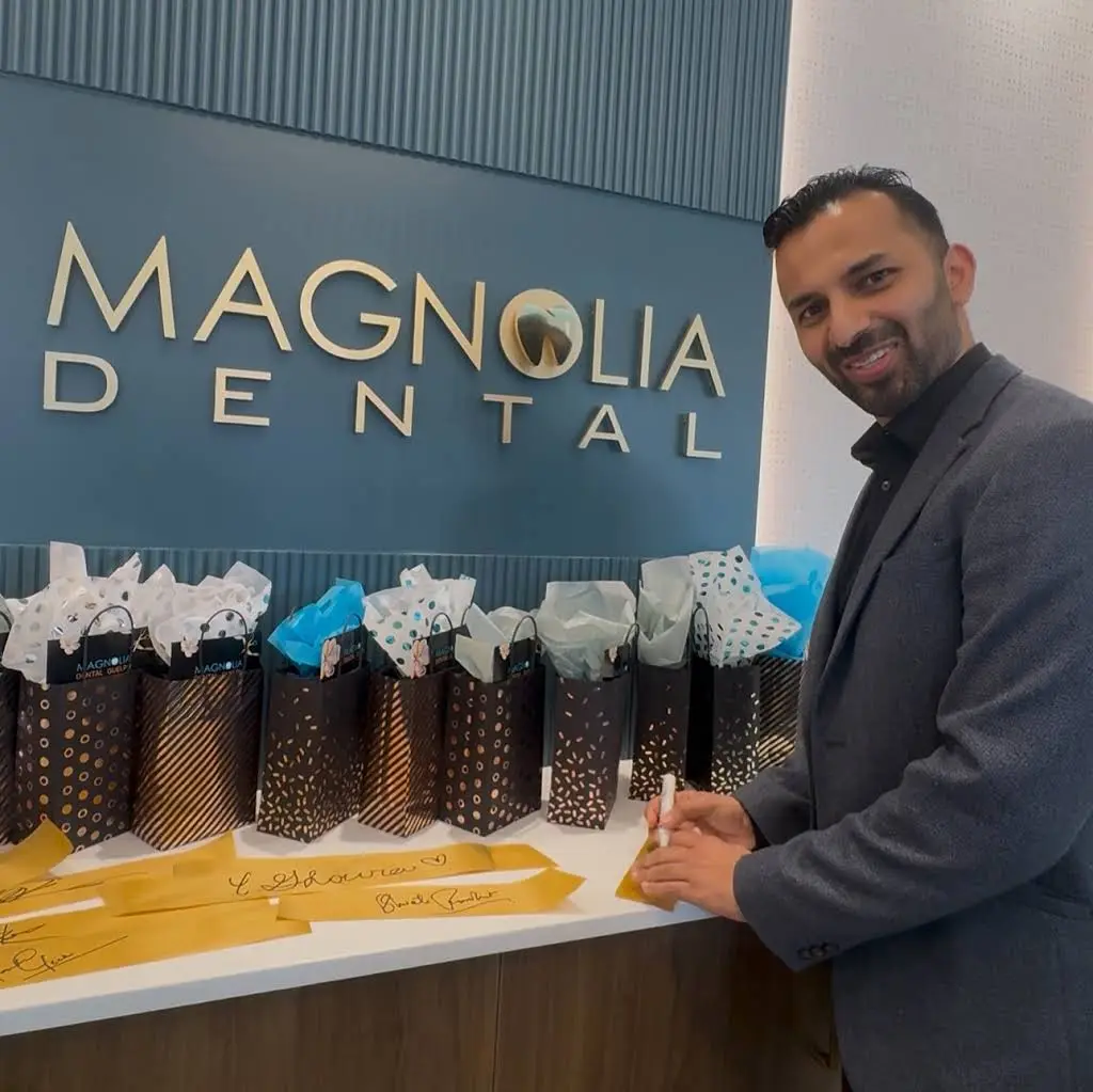 Magnolia Dental Guelph