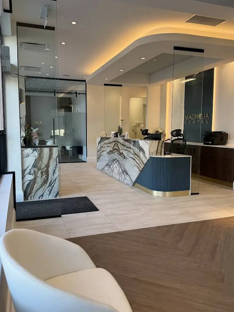 Magnolia Dental Guelph