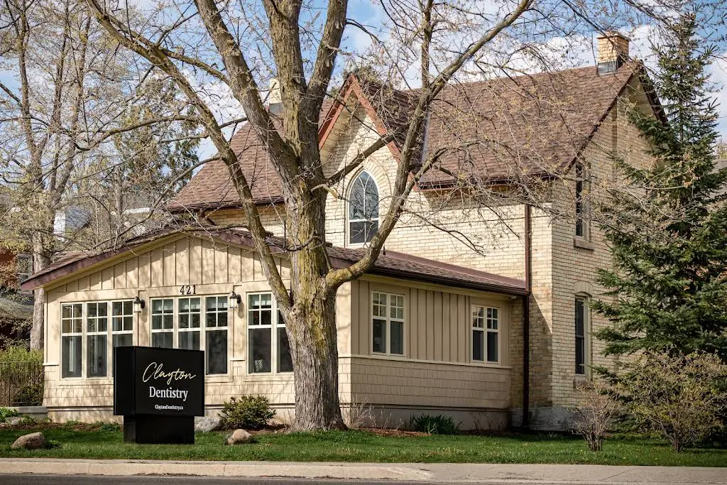 Clayton Dentistry