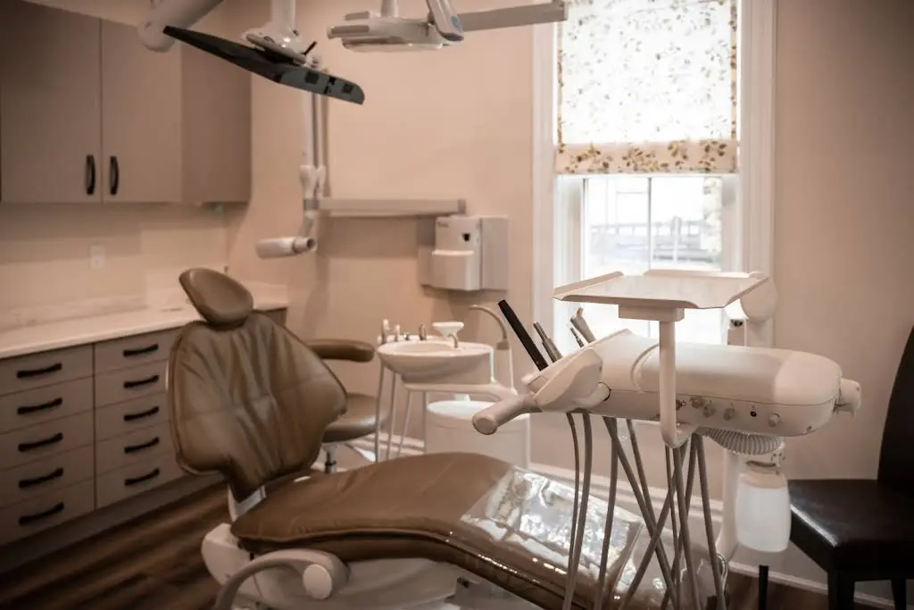 Clayton Dentistry