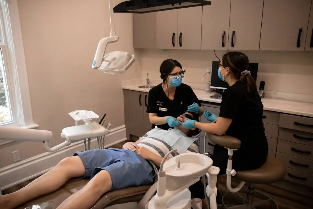 Clayton Dentistry