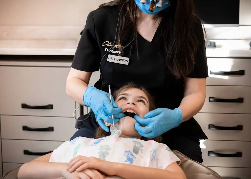 Clayton Dentistry