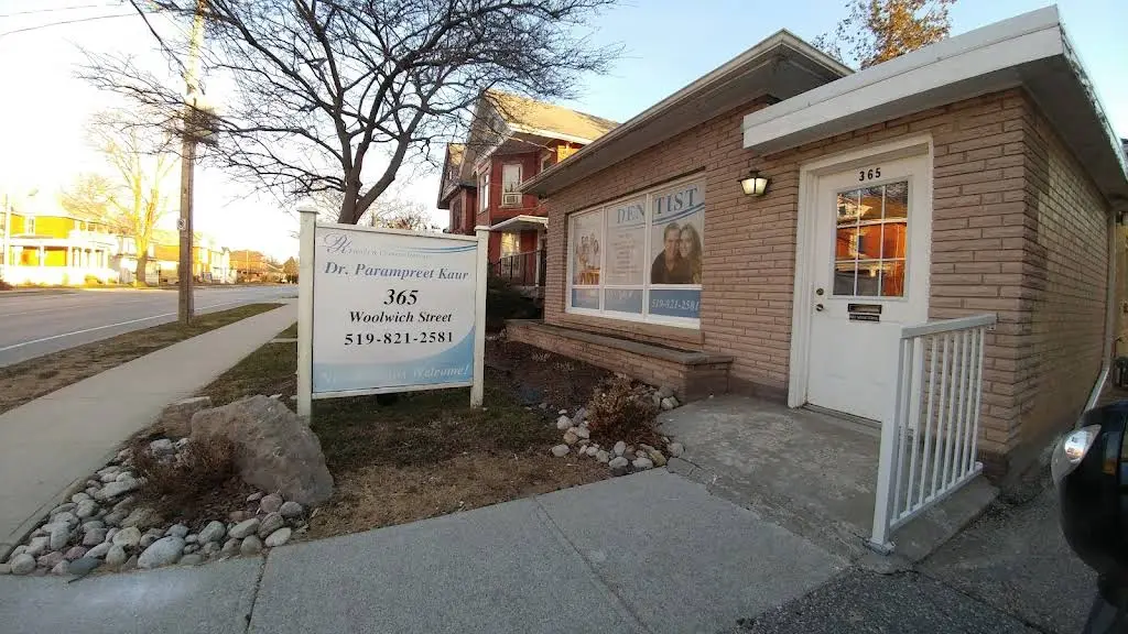 P Kaur Dentistry Pro Corporation