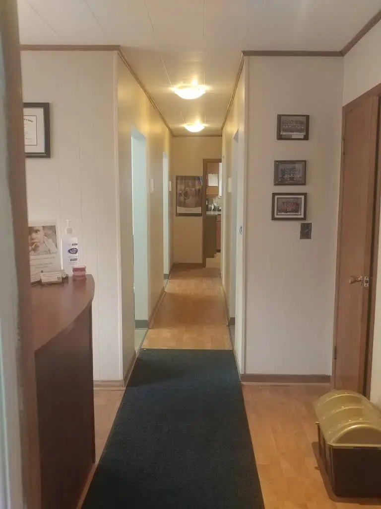 P Kaur Dentistry Pro Corporation