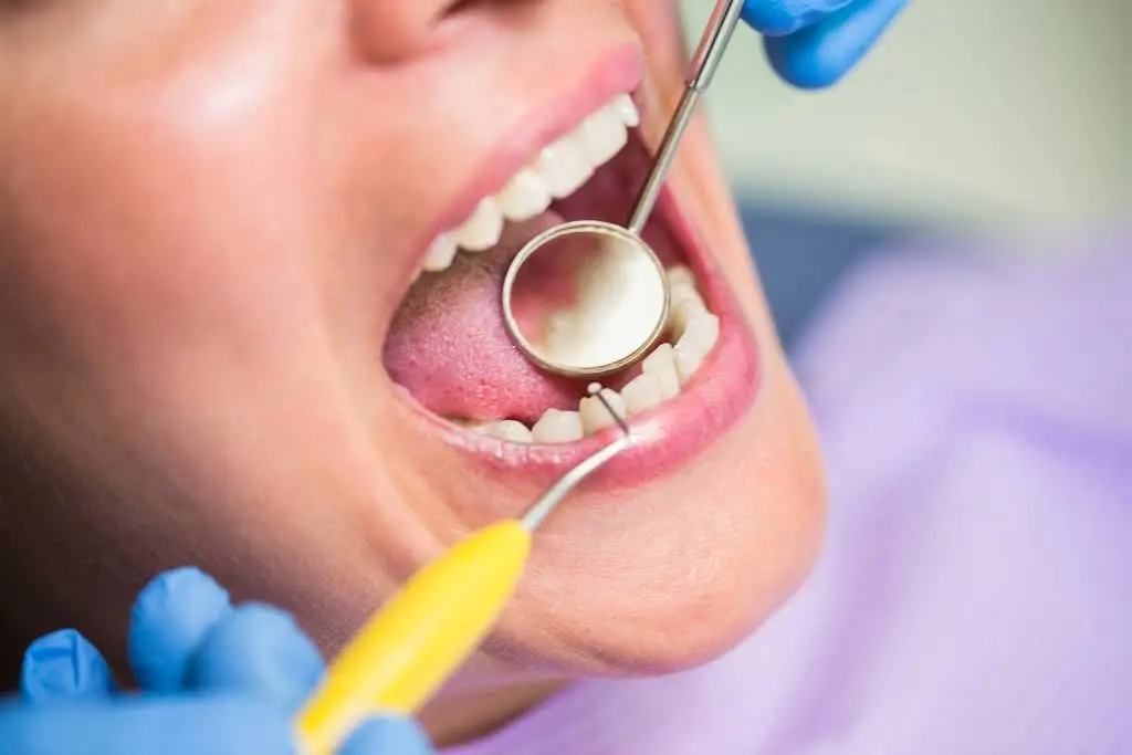 Woolwich Dental Group