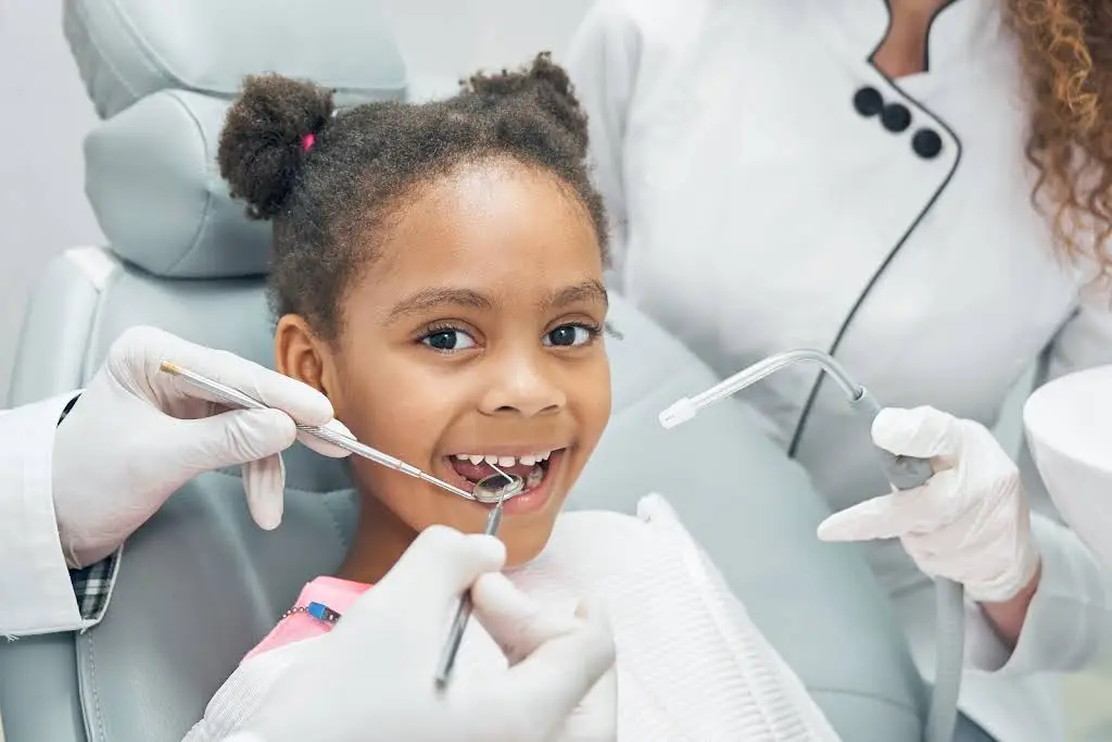 Woolwich Dental Group
