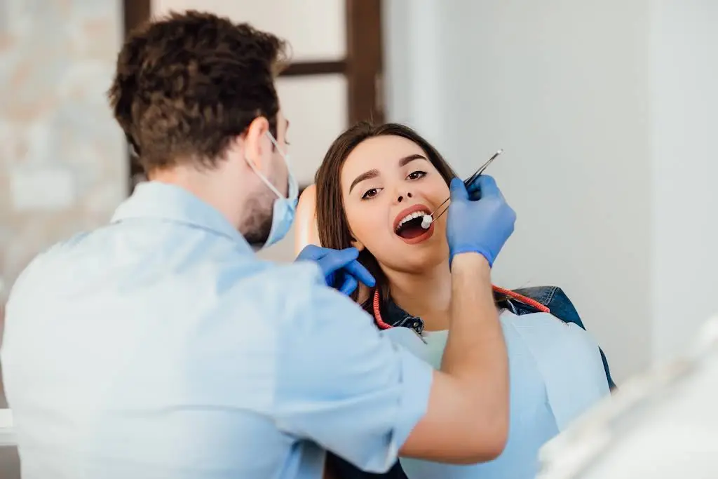 Woolwich Dental Group