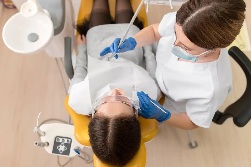 Woolwich Dental Group