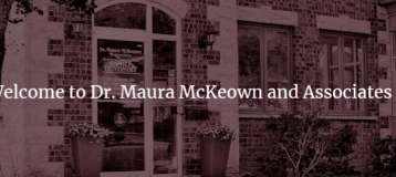 Dr. Maura McKeown and Associates