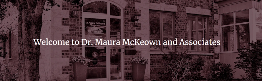 Dr. Maura McKeown and Associates