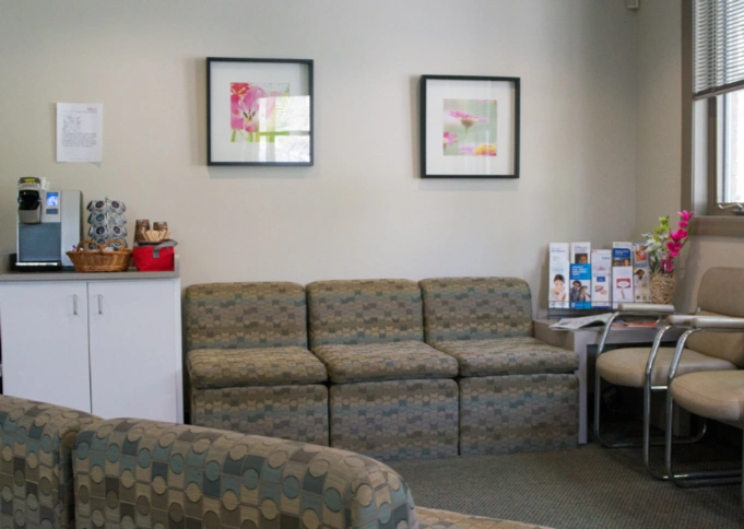 Dr. Maura McKeown and Associates