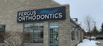 Fergus Orthodontics