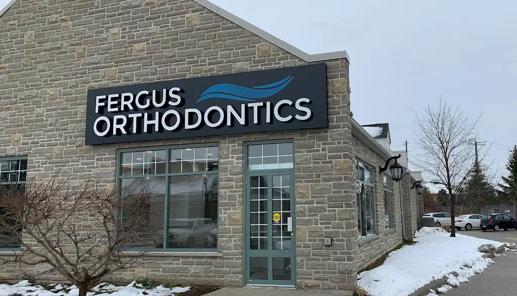 Fergus Orthodontics