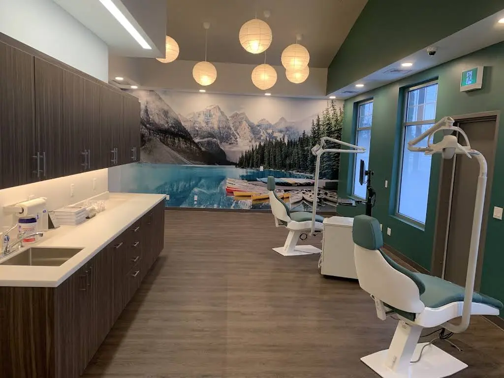 Fergus Orthodontics