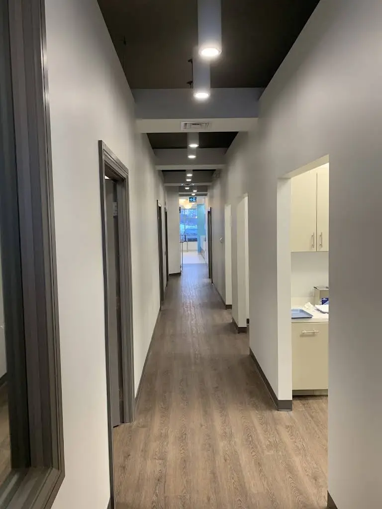 Fergus Orthodontics