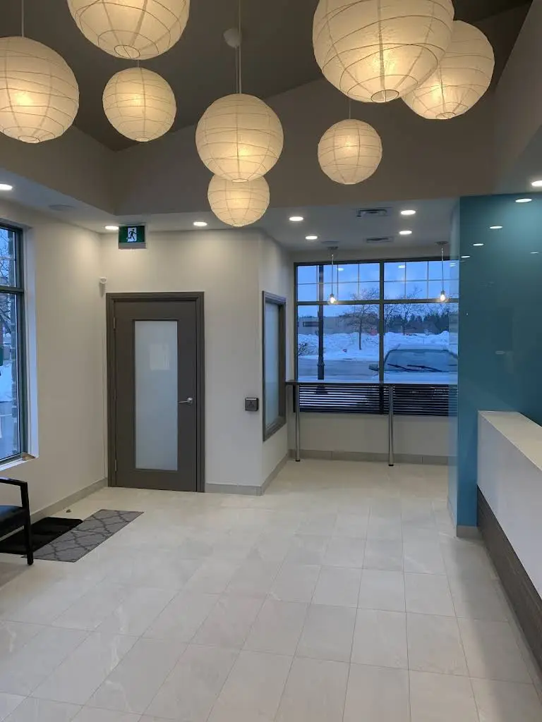 Fergus Orthodontics