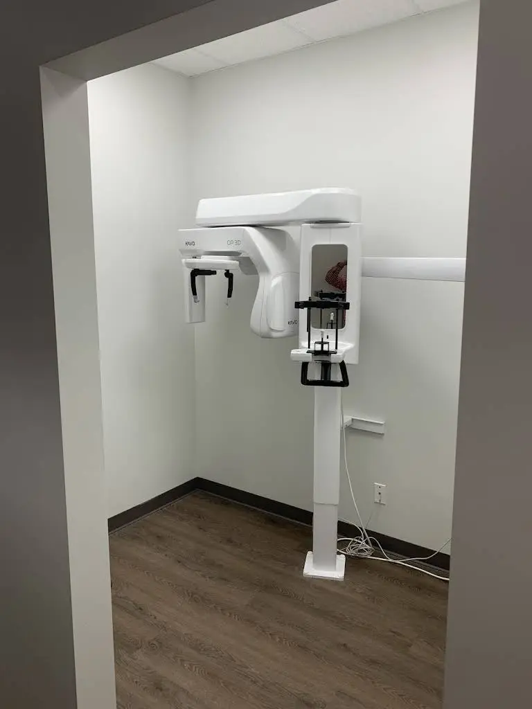Fergus Orthodontics
