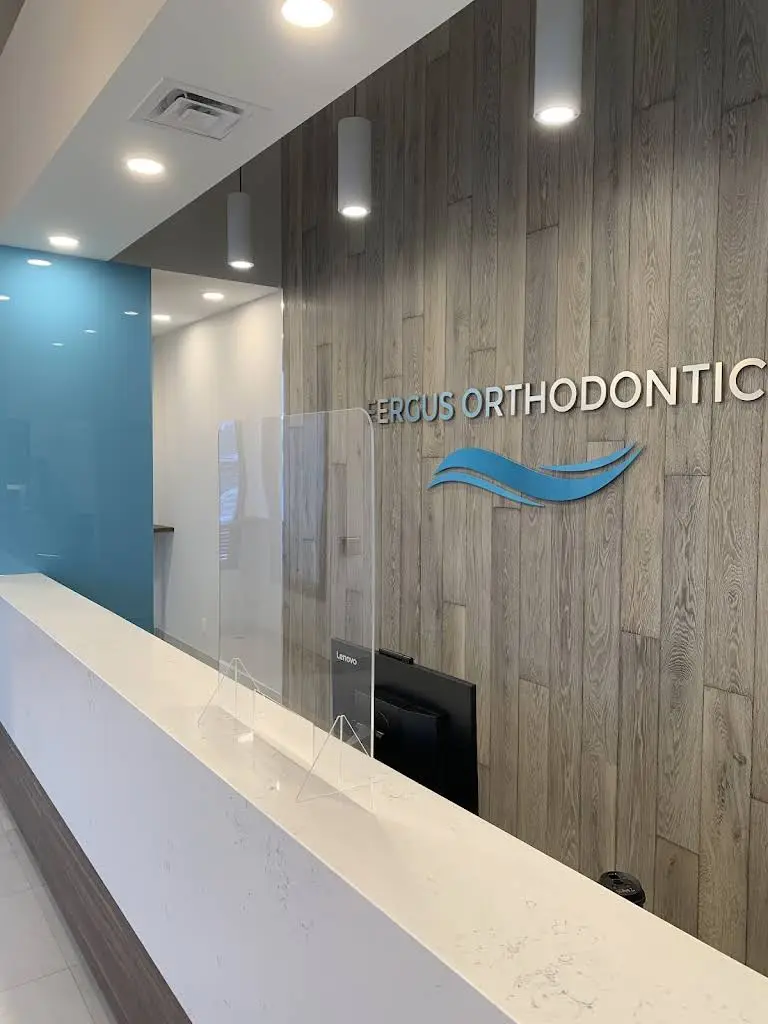 Fergus Orthodontics