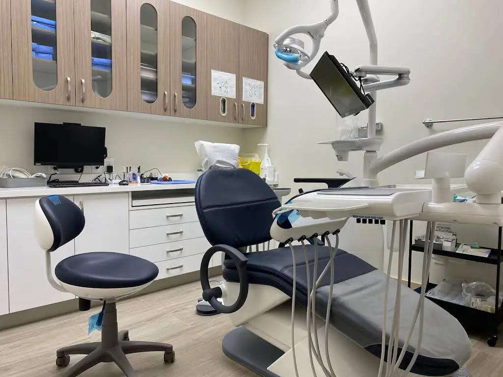 Crystal Dental