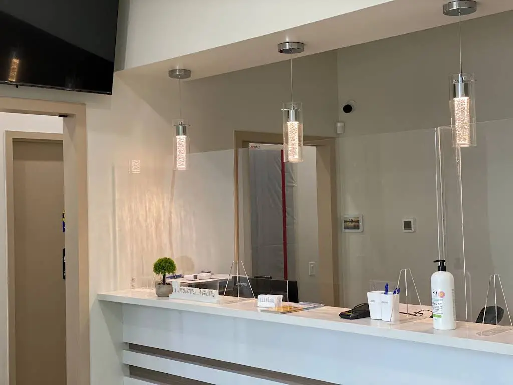 Crystal Dental