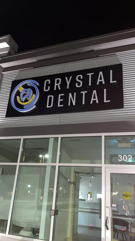 Crystal Dental