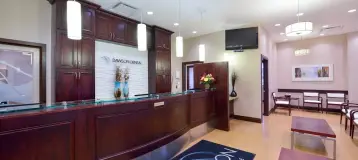 DAWSON DENTAL CENTRE-GUELPH NORTH