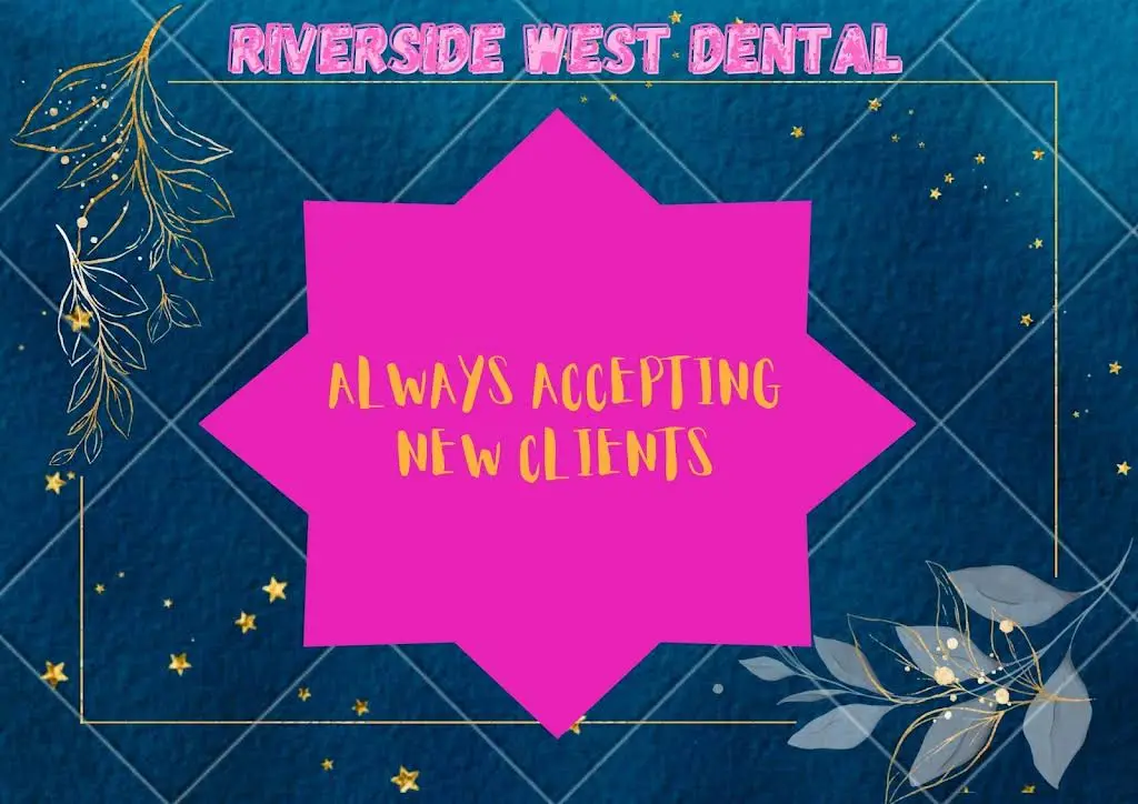 Riverside West Dental Centre