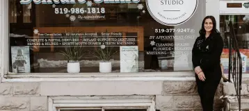 The Tooth Studio