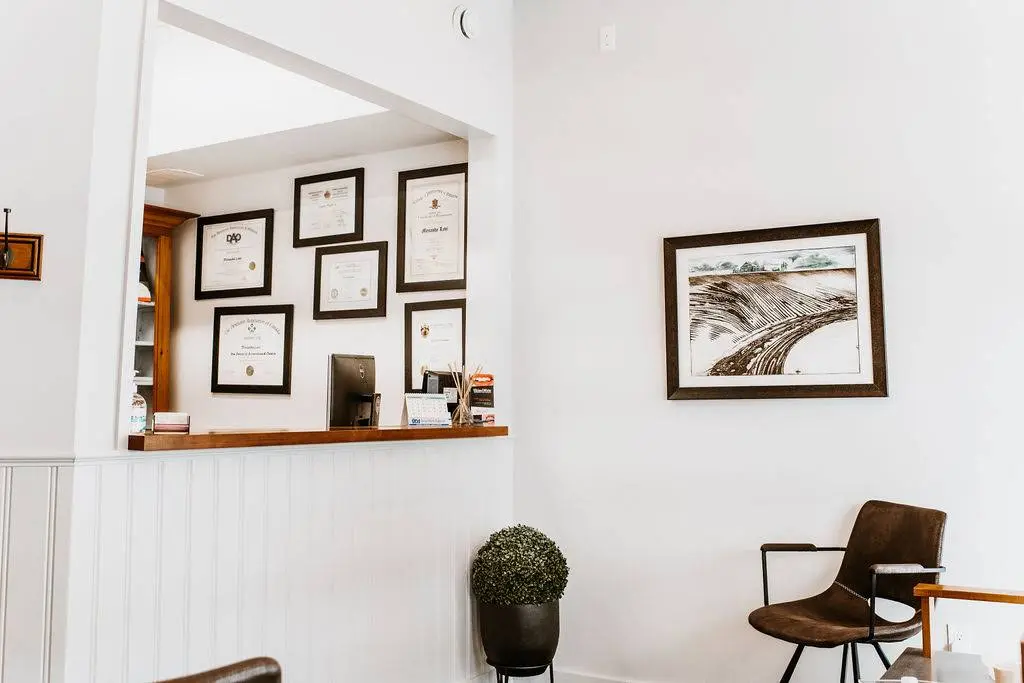 The Tooth Studio
