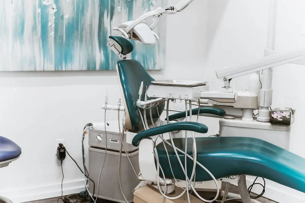 The Tooth Studio