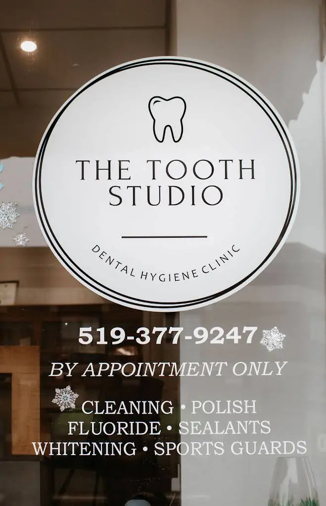 The Tooth Studio