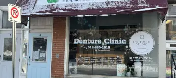 Bite-Rite Denture Clinic