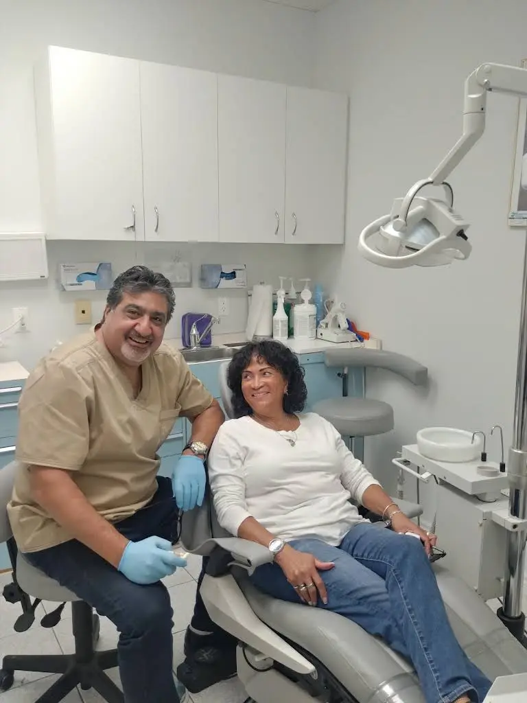 Bite-Rite Denture Clinic