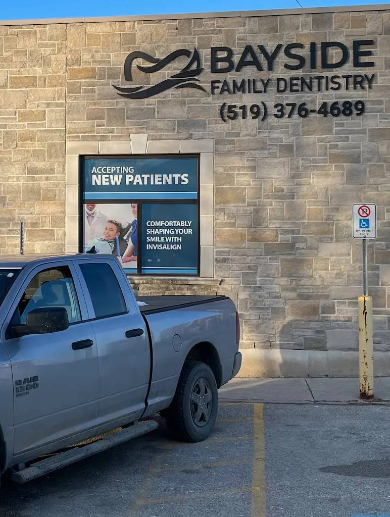 Bayside Family Dentistry