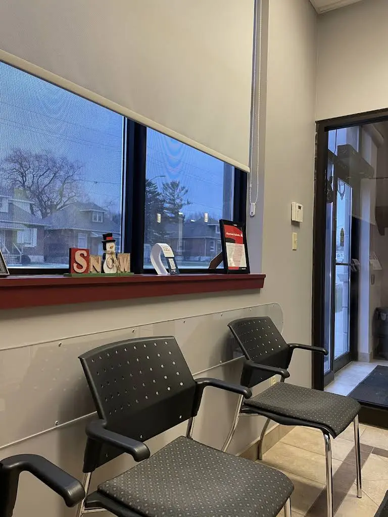 Bayside Family Dentistry