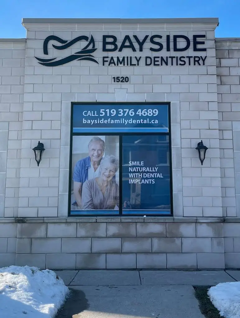Bayside Family Dentistry