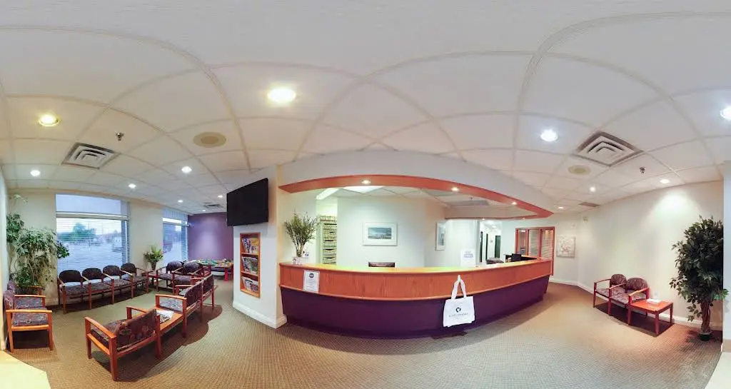The Tooth Corner