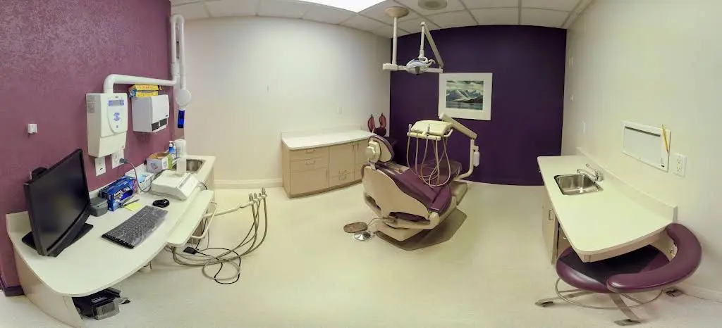 The Tooth Corner