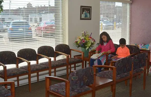 The Tooth Corner