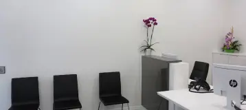 Sydenham Family Dentistry