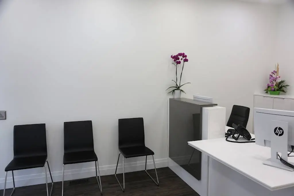 Sydenham Family Dentistry