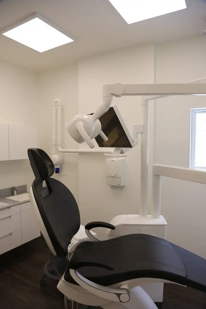 Sydenham Family Dentistry