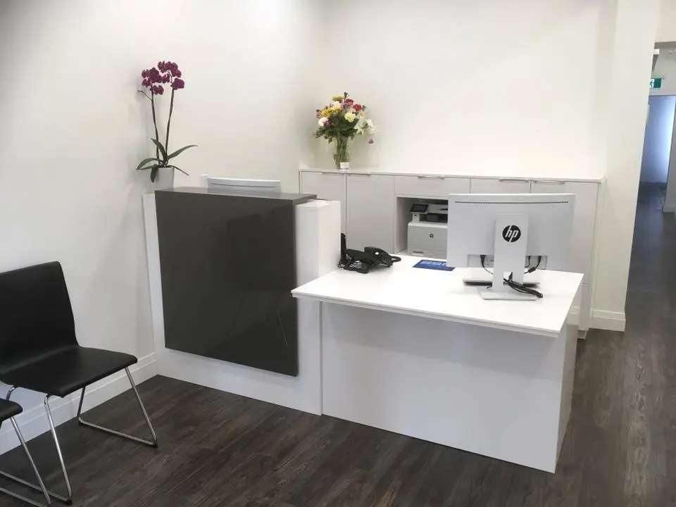 Sydenham Family Dentistry