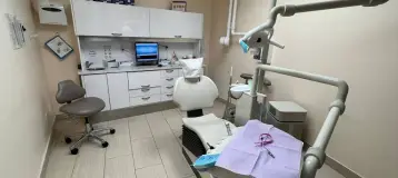 U Smile Dentistry