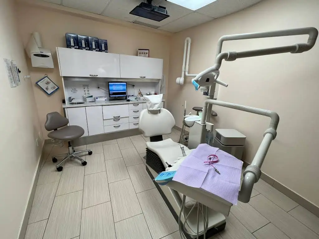 U Smile Dentistry