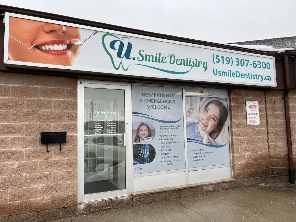 U Smile Dentistry